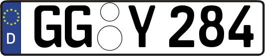 GG-Y284