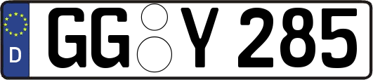 GG-Y285
