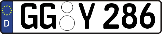 GG-Y286
