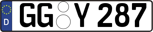 GG-Y287