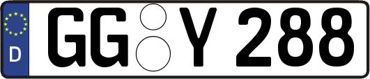 GG-Y288