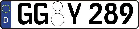 GG-Y289