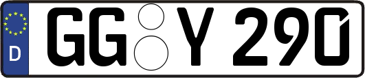 GG-Y290