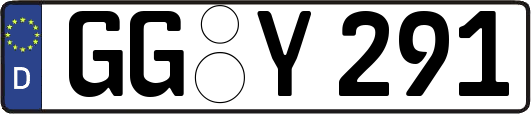 GG-Y291
