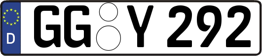 GG-Y292