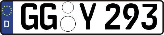 GG-Y293