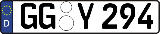 GG-Y294