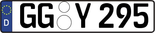 GG-Y295