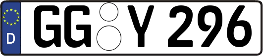 GG-Y296