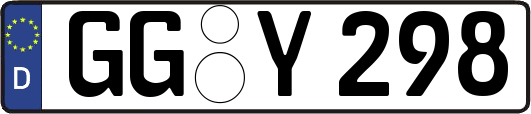 GG-Y298