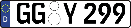 GG-Y299