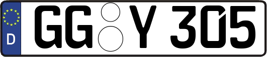 GG-Y305