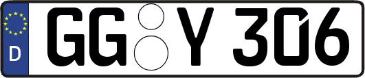 GG-Y306