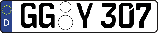 GG-Y307