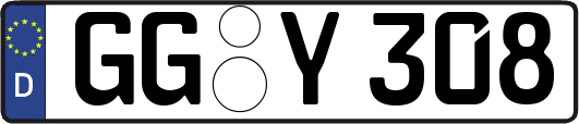 GG-Y308
