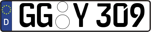 GG-Y309