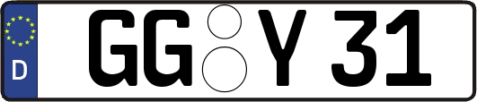 GG-Y31