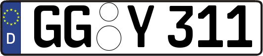 GG-Y311