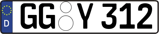 GG-Y312