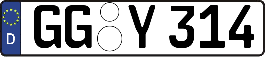 GG-Y314