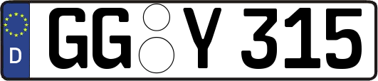 GG-Y315