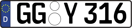 GG-Y316
