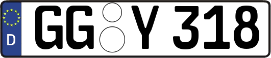 GG-Y318