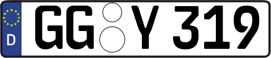 GG-Y319