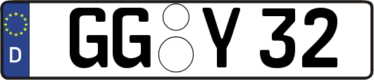 GG-Y32