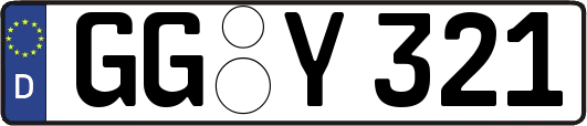 GG-Y321