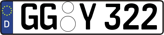 GG-Y322
