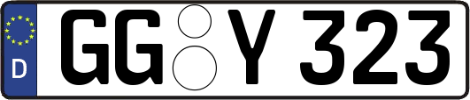 GG-Y323