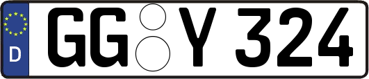GG-Y324