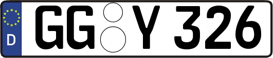 GG-Y326