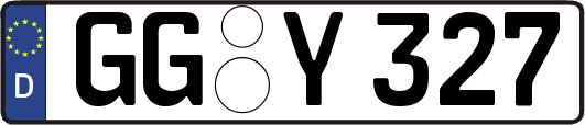 GG-Y327