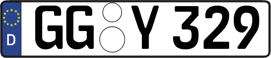 GG-Y329