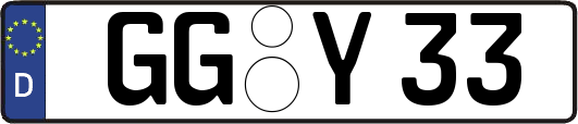 GG-Y33