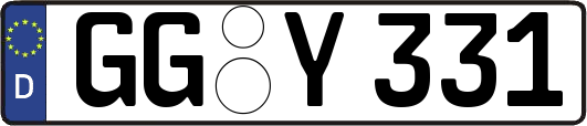 GG-Y331