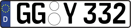 GG-Y332