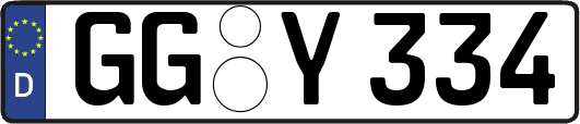 GG-Y334