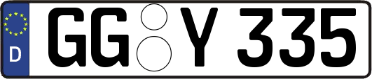GG-Y335