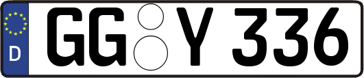 GG-Y336