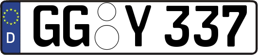 GG-Y337