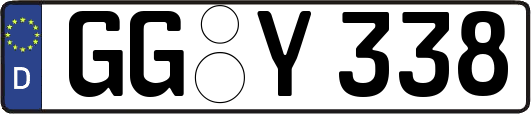 GG-Y338