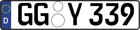 GG-Y339