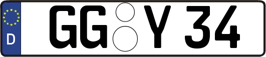 GG-Y34