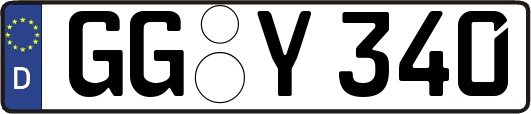 GG-Y340