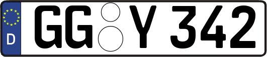 GG-Y342