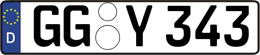 GG-Y343