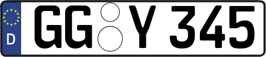 GG-Y345